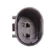 Load image into Gallery viewer, ATE ABS Sensor 360374 - Side View