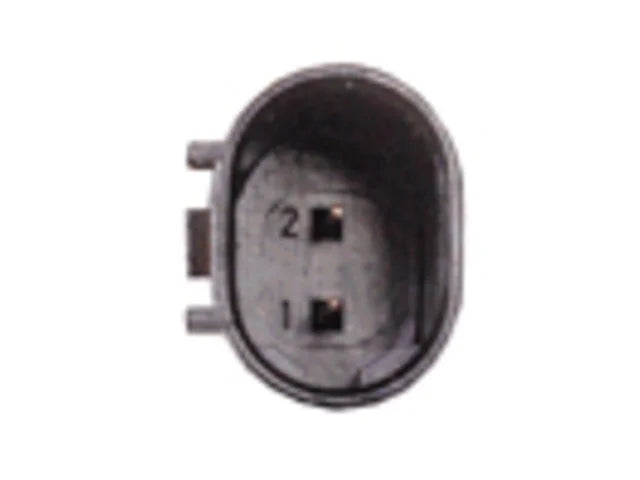 ATE ABS Sensor 360374 - Side View