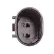 Load image into Gallery viewer, ATE ABS Sensor 360374 - Side View