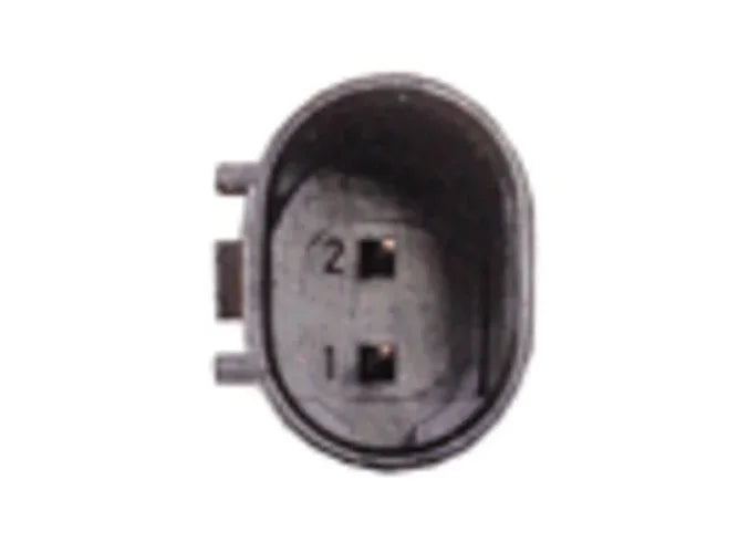 ATE ABS Sensor 360374 - Side View