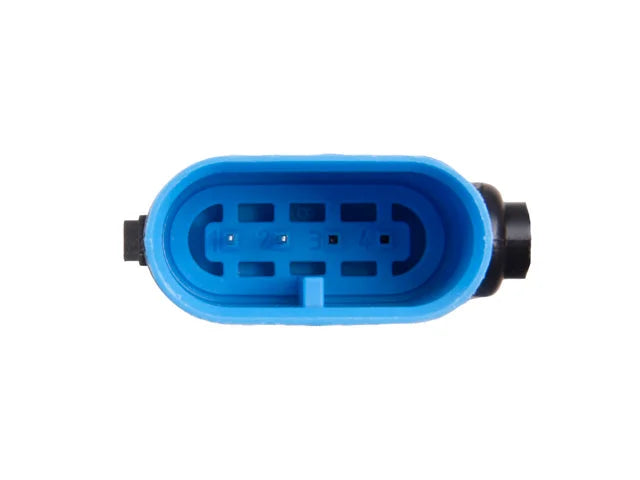 ATE ABS Sensor 360435 - Side View