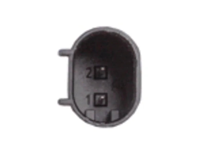 ATE ABS Sensor 360469 - Side View