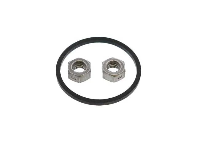 ATE Brake Booster 300257 - Detail View