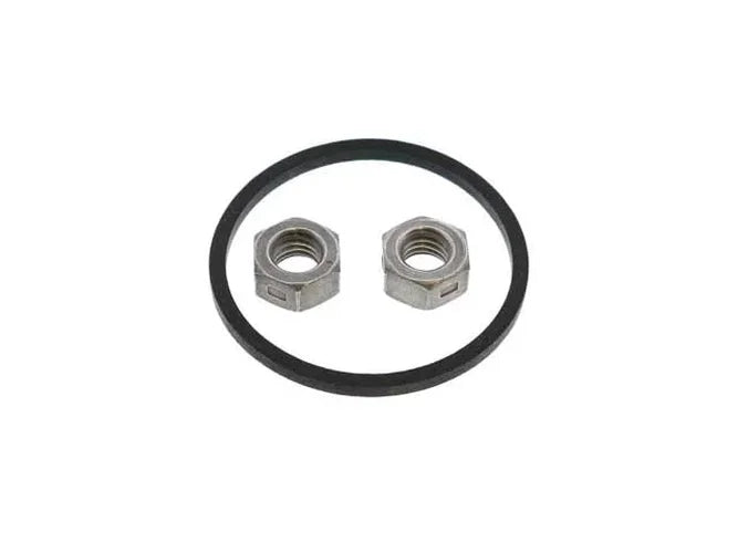 ATE Brake Booster 300257 - Detail View