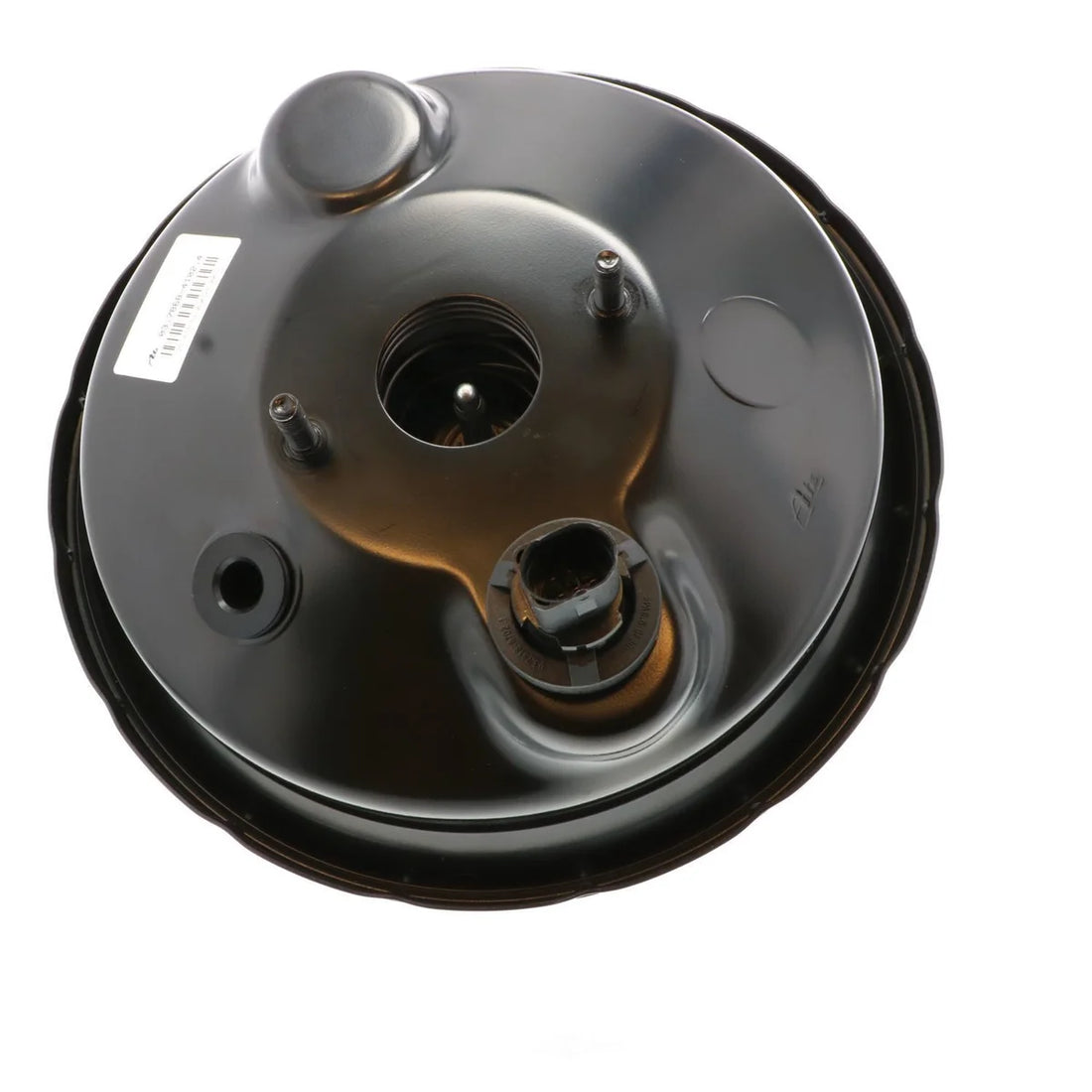 ATE Brake Booster fits 2008-2010 Porsche Cayenne - Side View