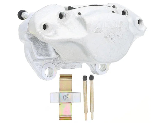 ATE Brake Caliper 210134 - Side View