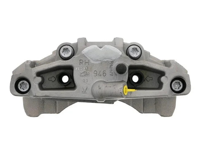 ATE Brake Caliper 220728 - Side View