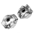 Load image into Gallery viewer, ATE Brake Caliper 230115 fits 1972 Mercedes-Benz 350SL / 1981-1985 Mercedes-Benz 380SL / 1981 Mercedes-Benz 380SLC / 1973-...