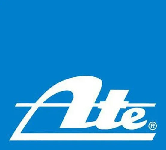 ATE Brake Caliper fits 2015-2020 Land Rover Discovery Sport / Range Rover Evoque - Side View