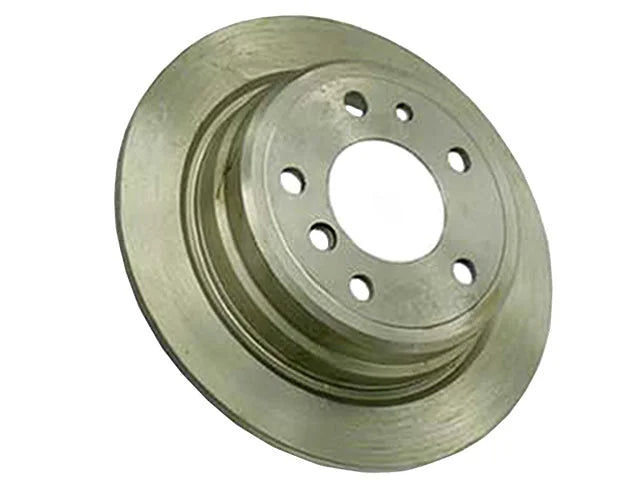 ATE Brake Disc 410174
