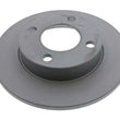 Load image into Gallery viewer, ATE Brake Disc 410182 - Main Product View