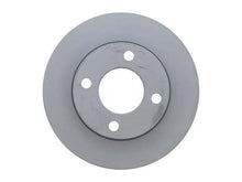 Load image into Gallery viewer, ATE Brake Disc 410182 - Side View