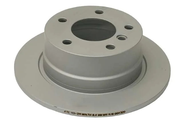 ATE Brake Disc 410211