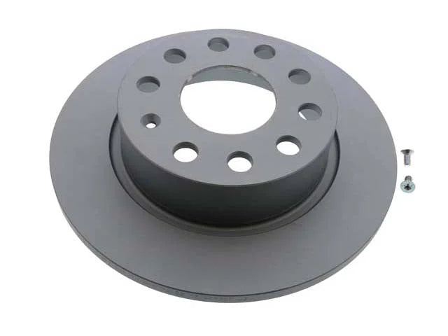 ATE Brake Disc 410277