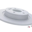 Load image into Gallery viewer, ATE Brake Disc 410382