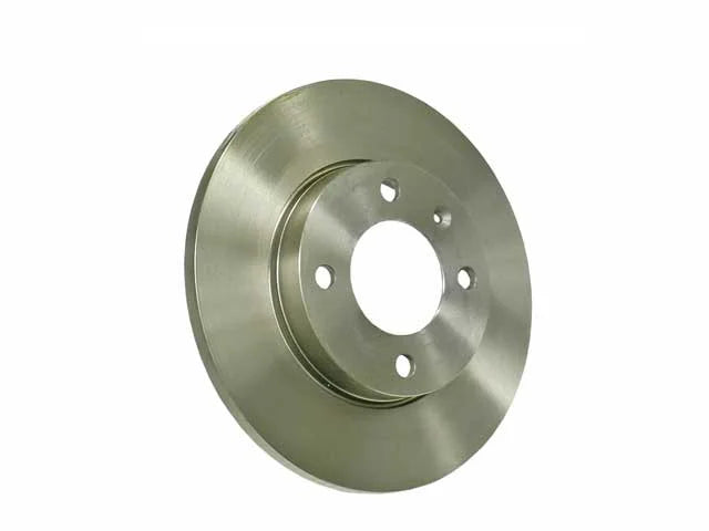 ATE Brake Disc 412106
