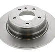 Load image into Gallery viewer, ATE Brake Disc 412120 - Main Product View