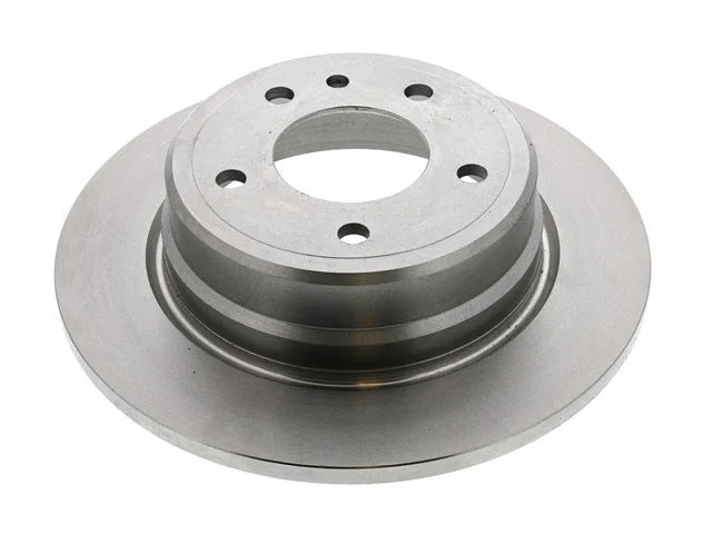 ATE Brake Disc 412120 - Main Product View