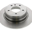 Load image into Gallery viewer, ATE Brake Disc 412120 - Main Product View