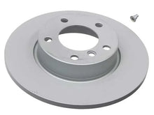 Load image into Gallery viewer, ATE Brake Disc 412126