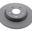 Load image into Gallery viewer, ATE Brake Disc 412178 - Main Product View