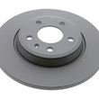 Load image into Gallery viewer, ATE Brake Disc 412178 - Main Product View