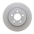 Load image into Gallery viewer, ATE Brake Disc 412300 - Side View