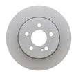 Load image into Gallery viewer, ATE Brake Disc 412300 - Side View