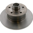 Load image into Gallery viewer, ATE Brake Disc 413142 - Main Product View