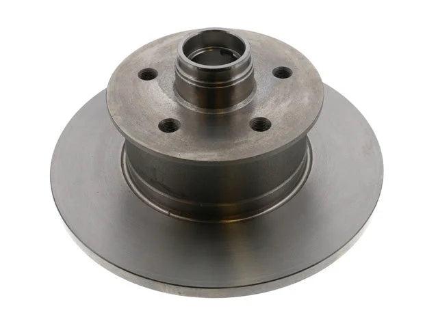 ATE Brake Disc 413142 - Main Product View
