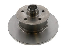 Load image into Gallery viewer, ATE Brake Disc 413142 - Main Product View