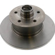 Load image into Gallery viewer, ATE Brake Disc 413142 - Main Product View