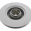 Load image into Gallery viewer, ATE Brake Disc 416104 - Installation View