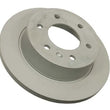 Load image into Gallery viewer, ATE Brake Disc 416121 - Main Product View