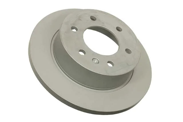 ATE Brake Disc 416121 - Main Product View