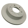 Load image into Gallery viewer, ATE Brake Disc 416121 - Side View