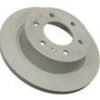 Load image into Gallery viewer, ATE Brake Disc 416121 - Main Product View