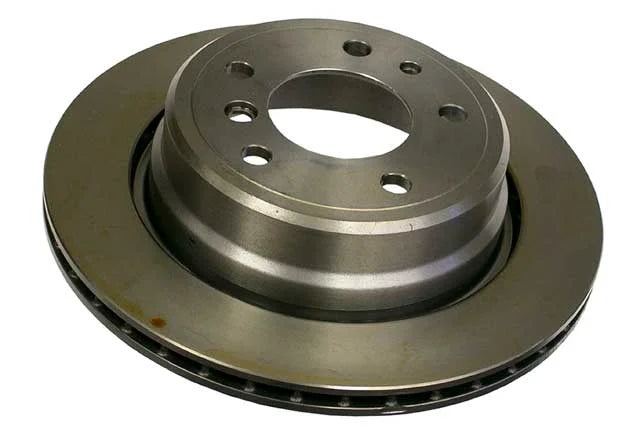 ATE Brake Disc 420113