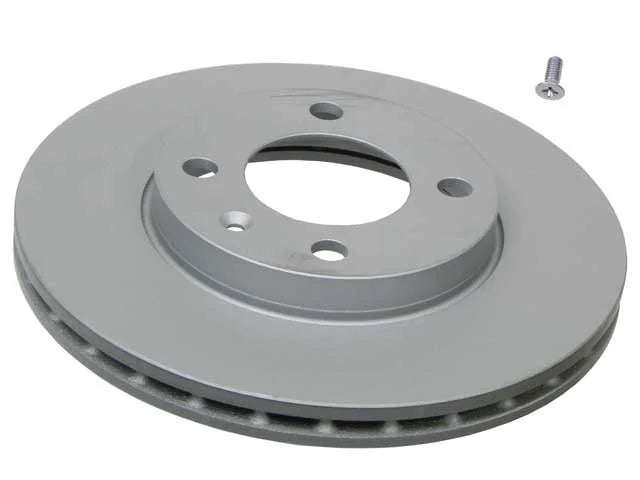 ATE Brake Disc 420123