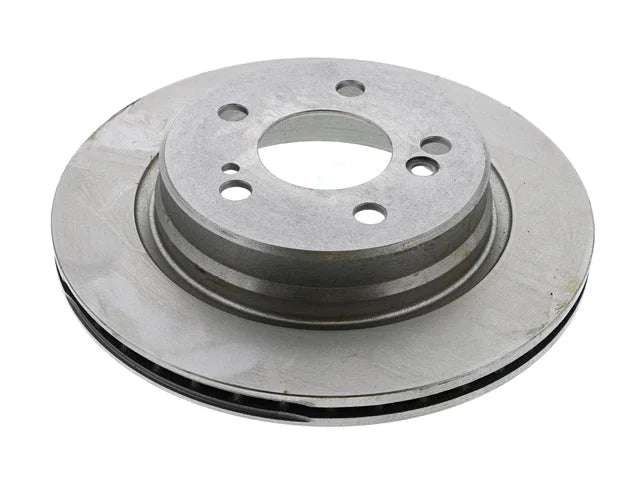 ATE Brake Disc 420199