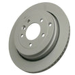 Load image into Gallery viewer, ATE Brake Disc 420210