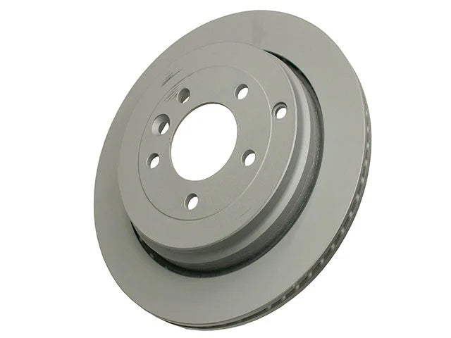 ATE Brake Disc 420210