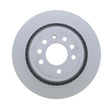 Load image into Gallery viewer, ATE Brake Disc 420239 - Side View