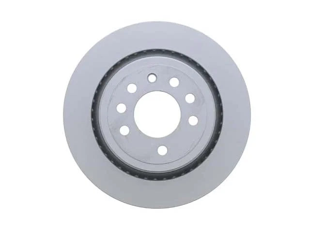 ATE Brake Disc 420239 - Side View