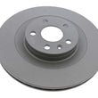 Load image into Gallery viewer, ATE Brake Disc 420246 - Main Product View