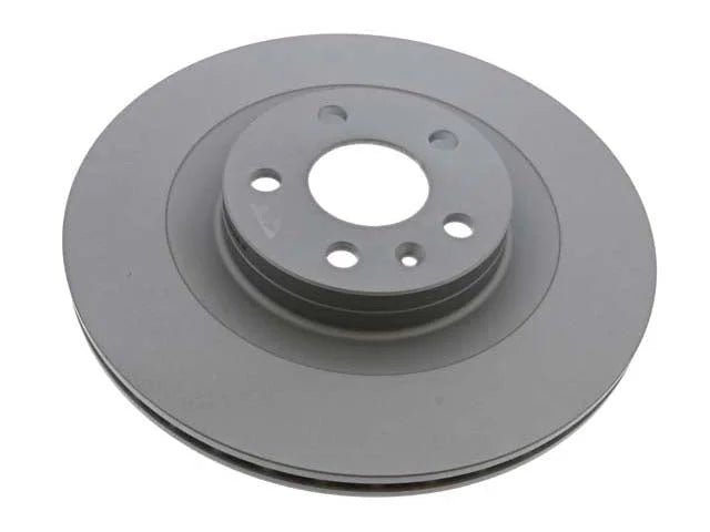 ATE Brake Disc 420246 - Main Product View