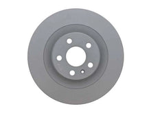 Load image into Gallery viewer, ATE Brake Disc 420246 - Side View