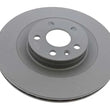 Load image into Gallery viewer, ATE Brake Disc 420246 - Main Product View