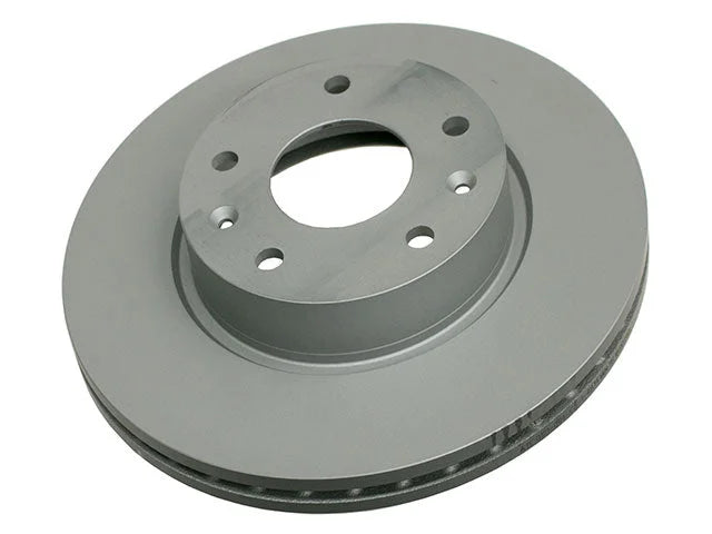 ATE Brake Disc 421114