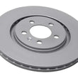 Load image into Gallery viewer, ATE Brake Disc 422100